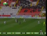 2009-2010 Samsunspor - Dardanel 1-2    ( Hafta14 )