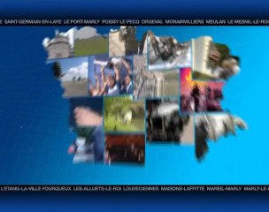 mercredi 5 mai - journal des yvelines