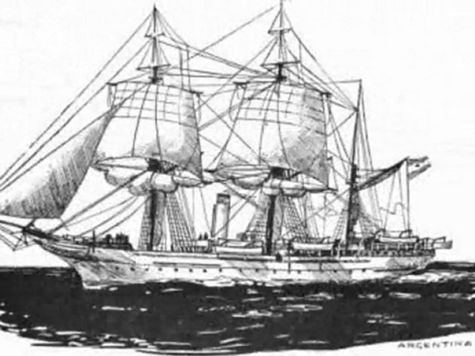 Historic Battleships of Argentina and Brazil