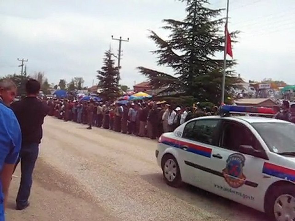 Yunus Emre' yi Anma Günü; Sayın Abdullah GÜL