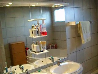 Visite virtuelle de l'appartement