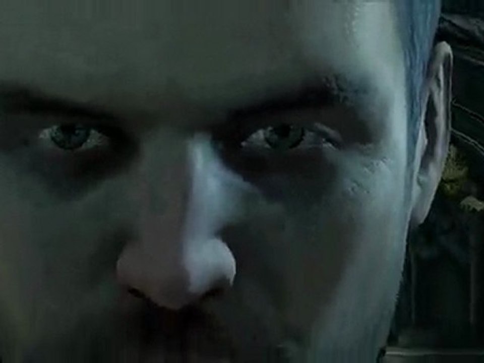 Bande annonce de Dead Space 2
