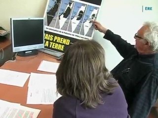 France Palestine appelle au boycott de produits israéliens (Auvergne)