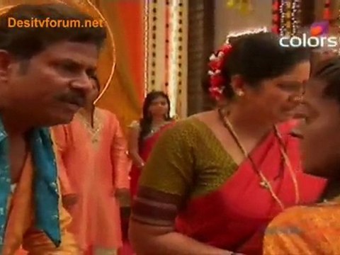 Laagi Tujhse Lagan - 6th May 2010 - pt1