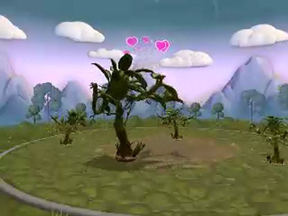 Spore