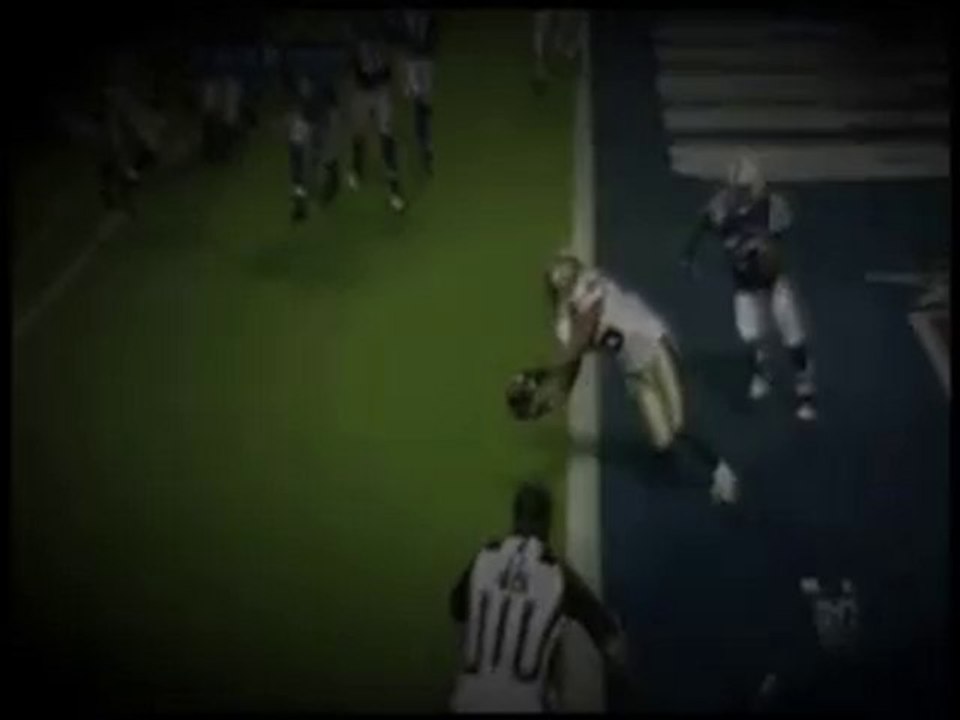 SuperBowl XLIV Colts vs Saints