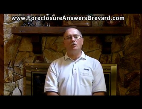 Brevard County Foreclosure Help for Struggling Brevard Home
