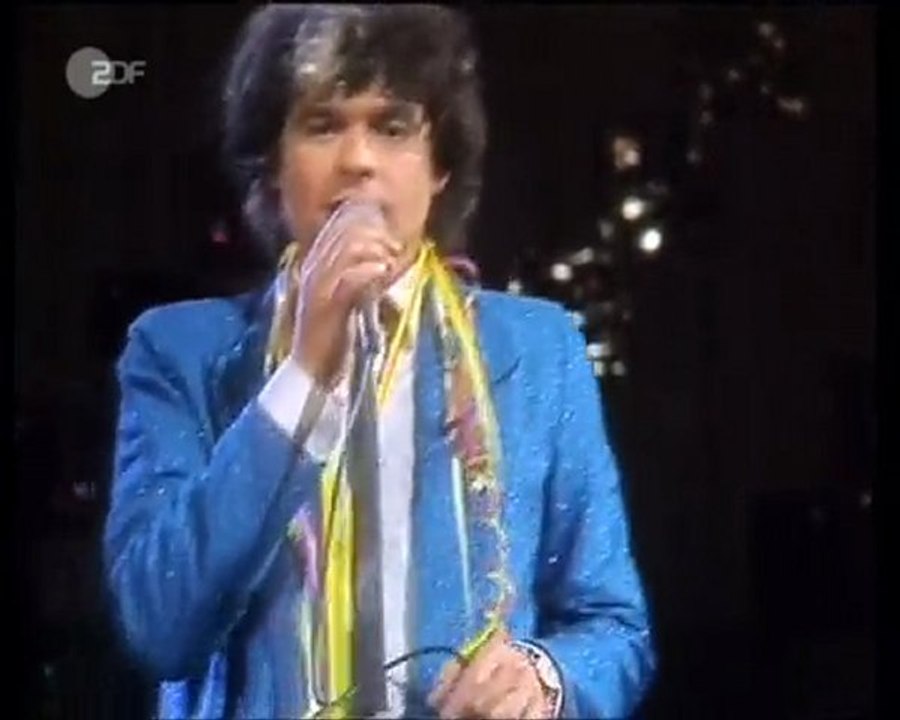 -Peter Kent- "it"s a real good feeling"- (télé zdf 1981)