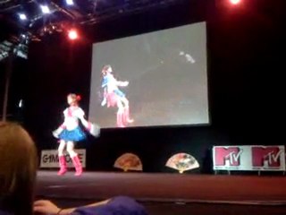 Lovin' Japan 2 - sailor Moon (Moi)