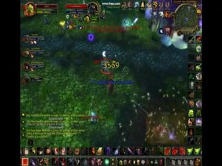 Glud Rogue pvp 80