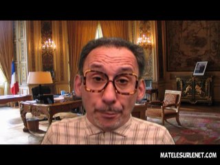 Les dépenses seront gelées !