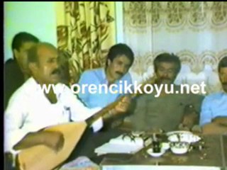 Sekip Sahadogru-Adim Adim Bir Oc Guden Yurudu