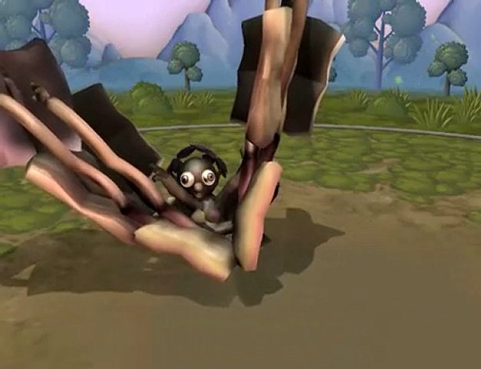 Spore