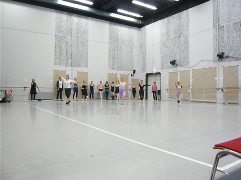 Open Class 2.05.2010