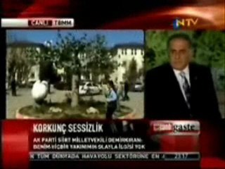 Afif Demirkıran canlı Gaste programı