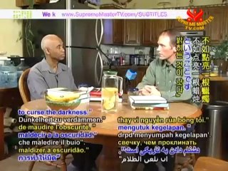 Harold Brown: From Cattle Farmer to Animal Advocate - P1/2