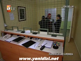 parmakliklar ardinda 99.blm kisim 8