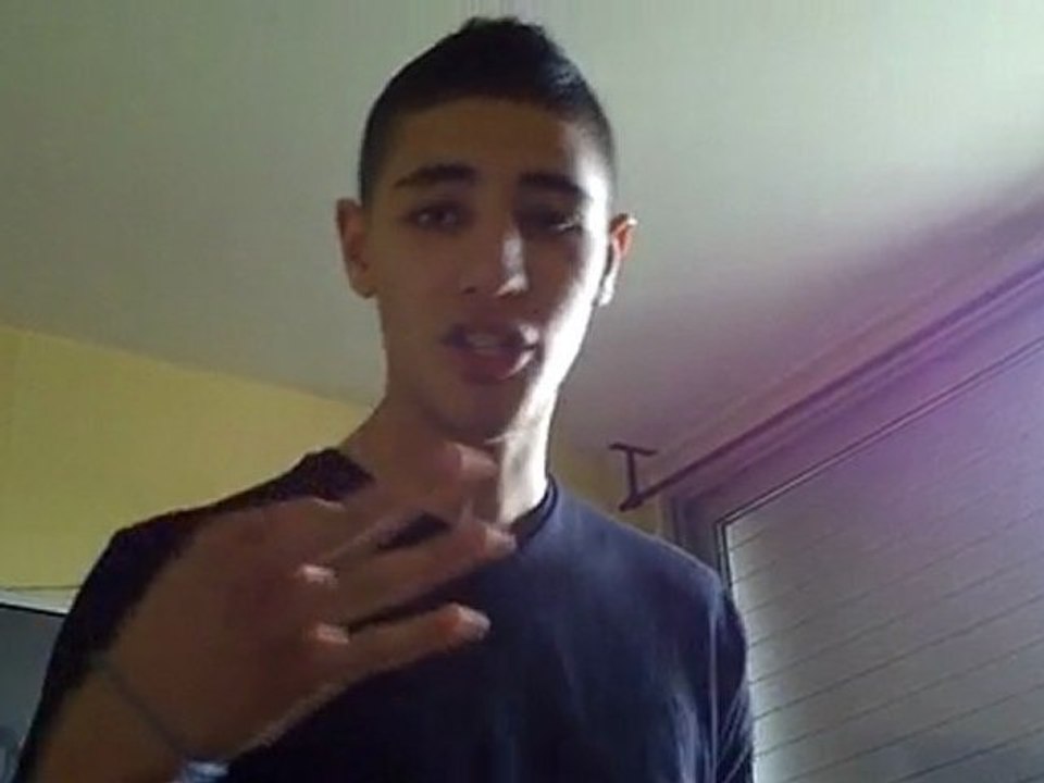FREESTYLE 2 DAKS !!!! CRAADEEE !!