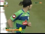 2009-2010 Samsunspor - Rizespor  2-0        ( Hafta21 )