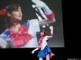 Lovin' Japan 1 - Sailor Moon (Moi)