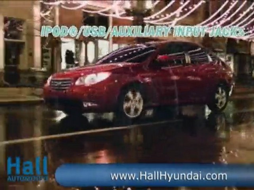 New 2010 Hyundai Elantra Video | Virginia Hyundai Dealer
