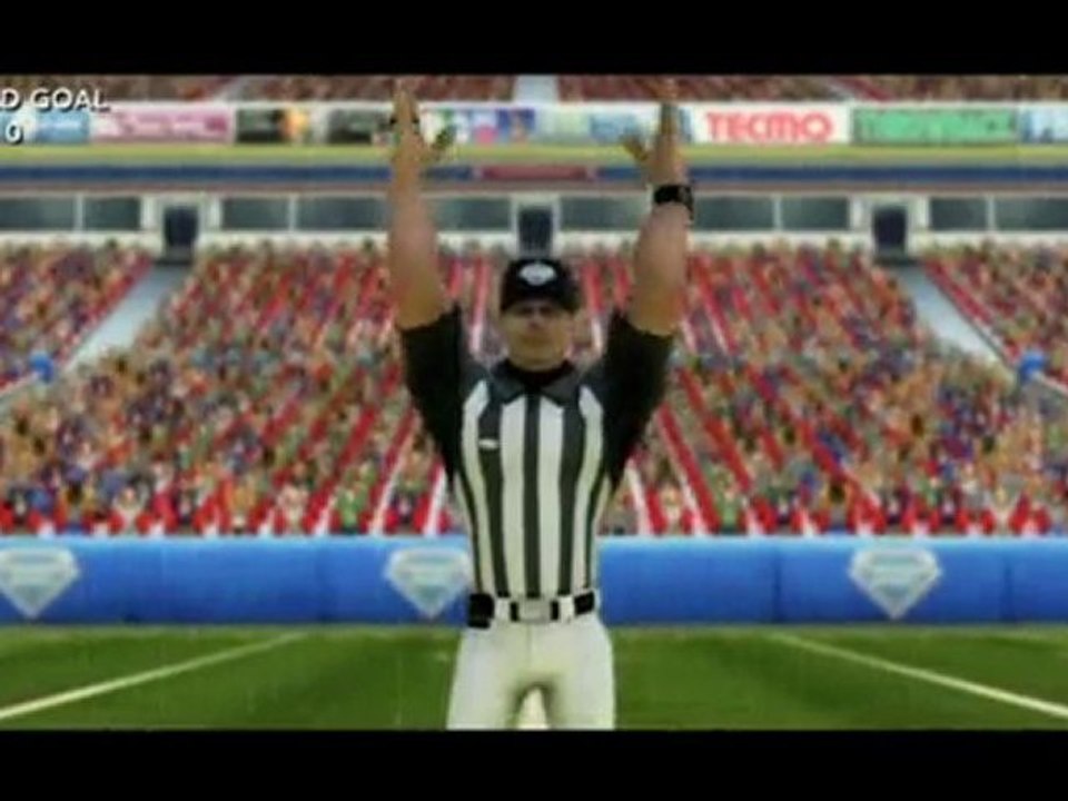 Tecmo Bowl: Throwback - Review Pod