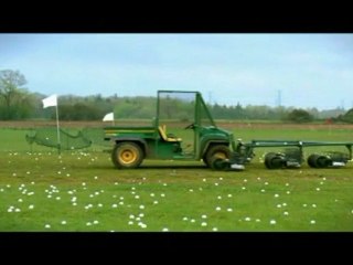 Centennial College TV SPOT- Golf Course