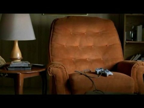 Centennial College TV SPOT Videogames (Mandarin)