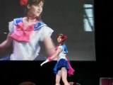 Lovin' Japan 2 - Sailor Moon (Moi)