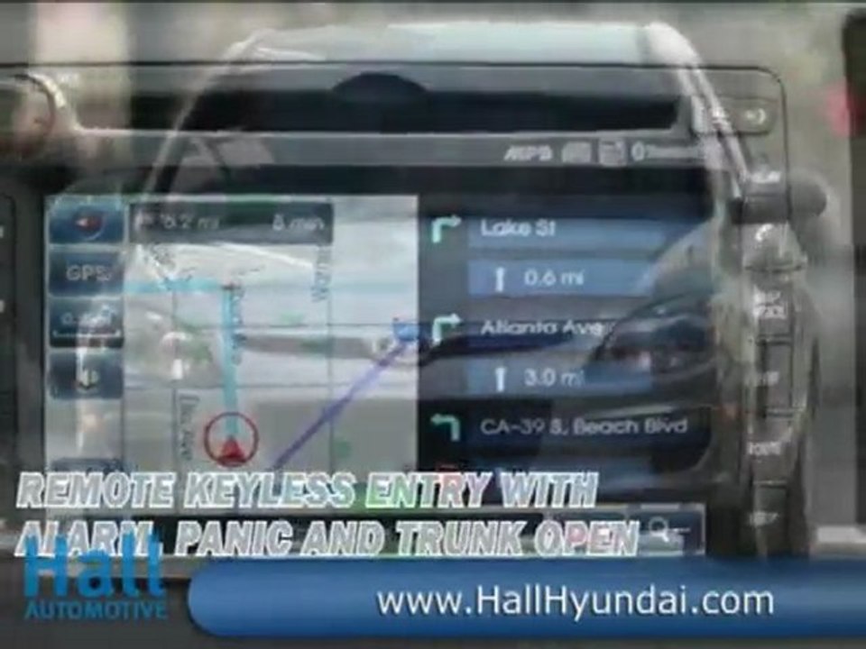 2010 Hyundai Elantra Touring Video | Virginia Hyundai Dealer