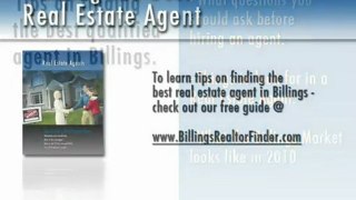 Homes For Sale Billings Montana