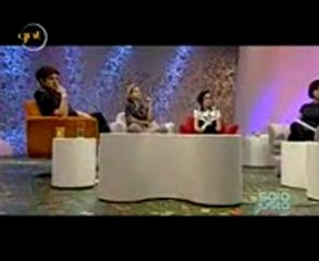 Massagem Tântrica Deva Nishok - Matéria Saia Justa - GNT