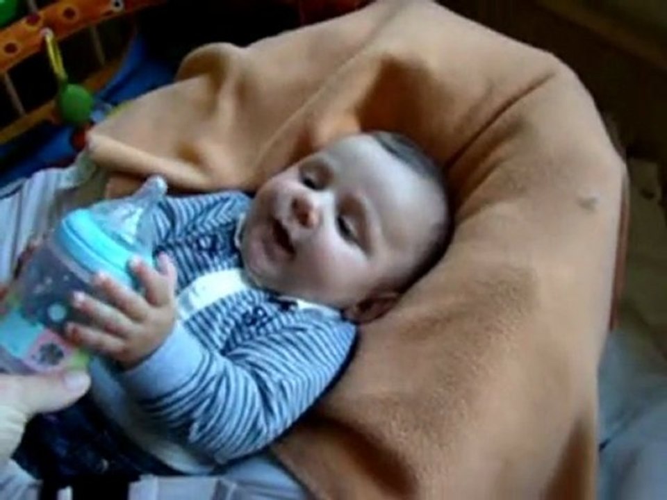 joshua 6 mai 2010