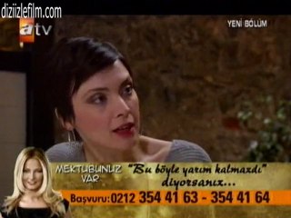 kalp ağrısı 8. bölüm 2. kısım www.diziizlefilm.com