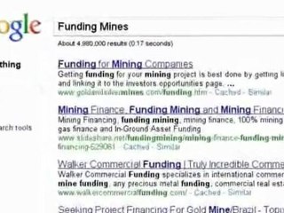 Monetizing Mines Worldwide - Review