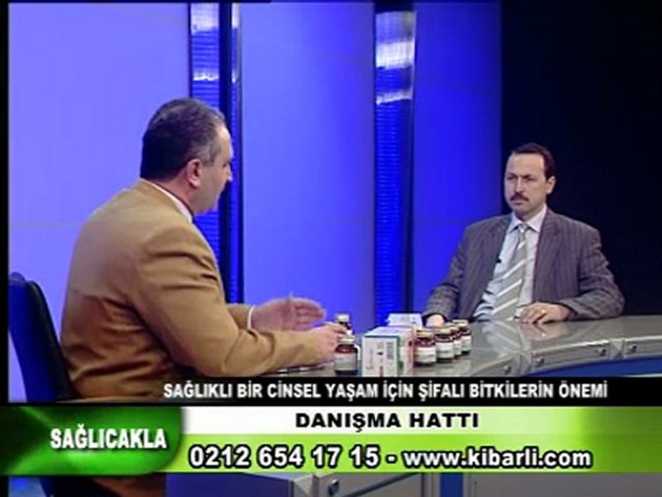 kibarli cinsel sorunlarınıza çözümler