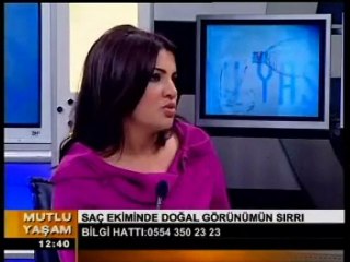 Hairtransist.com - Sercan Ayar - Mutlu Yaşam Hafta 3a