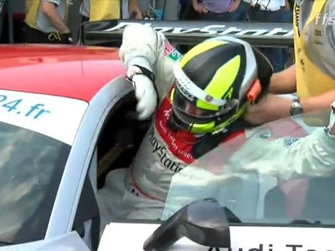 Super Série FFSA - GT - Lédenon