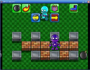 TBB v.b.017 - Custom Theme