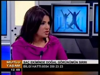 Hairtransist.com - Sercan Ayar - Mutlu Yaşam Hafta 3b