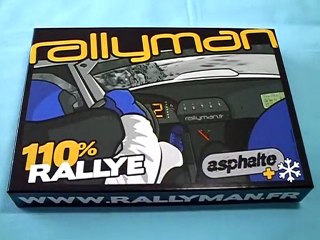 Videoregle #103: Rallyman (Partie 1)