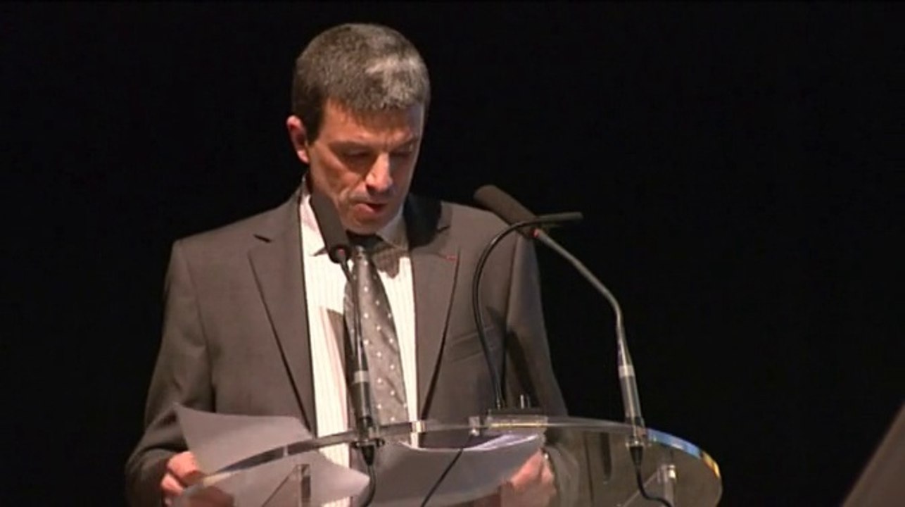 Secours Santé 2010 - 1ère session