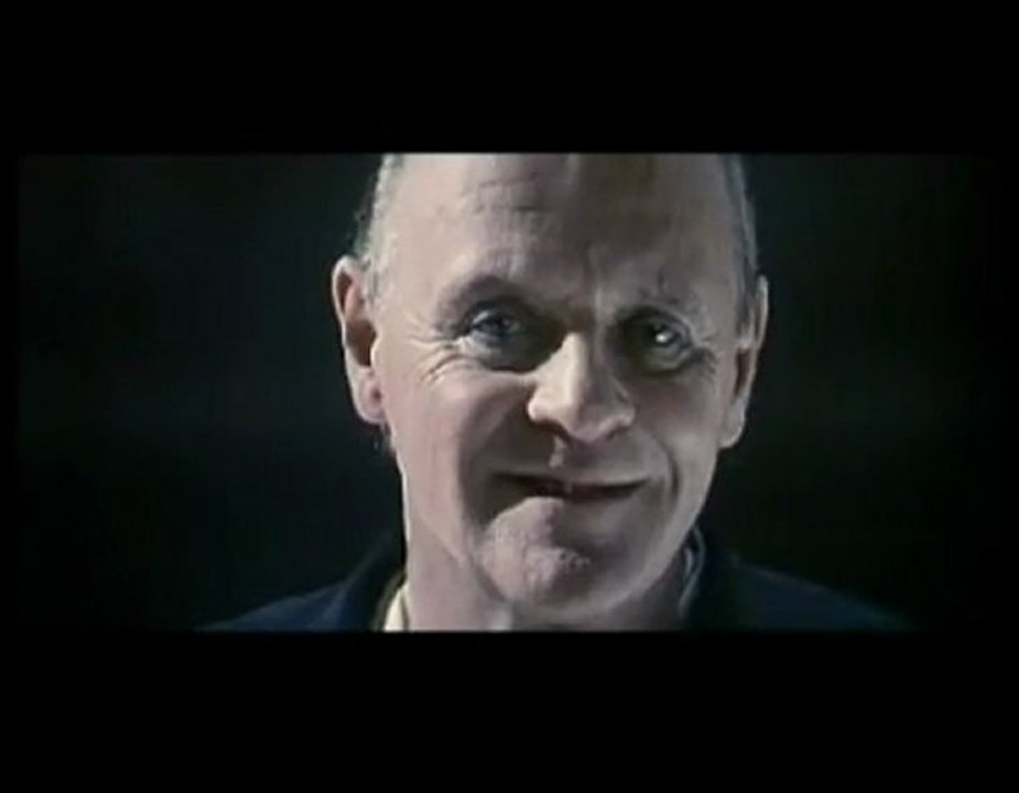 Dragon Rouge (Trailer VF)