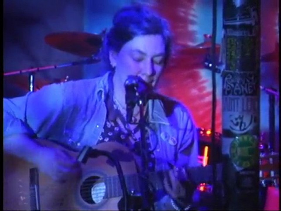 Arkansas Music Times- Stacy Mackey1 05-01-10