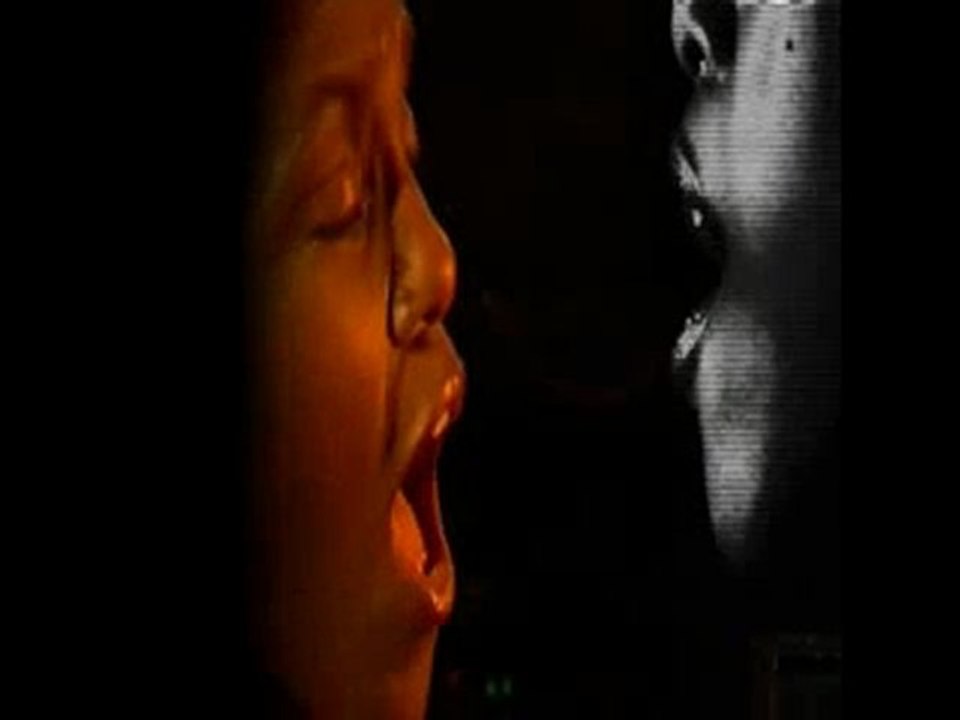 Carleen Anderson - Don't Look Back In Anger