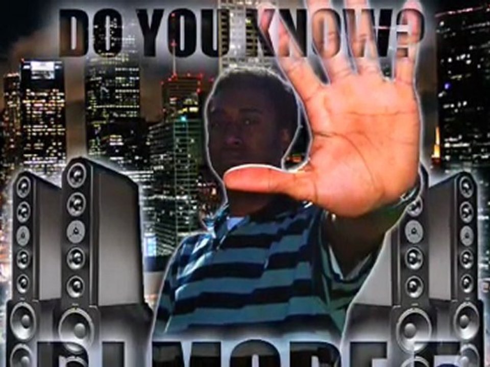 DJ MODE 5 - HE'S READY AND ABLE - @VONWON @MYNAMEISBIZZLE