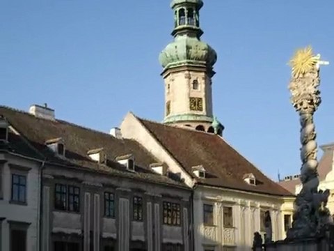 VOYAGE EN HONGRIE 2010 KOSZEC ET SOPRON