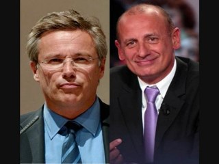 Dupont-Aignan dénonce Apathie