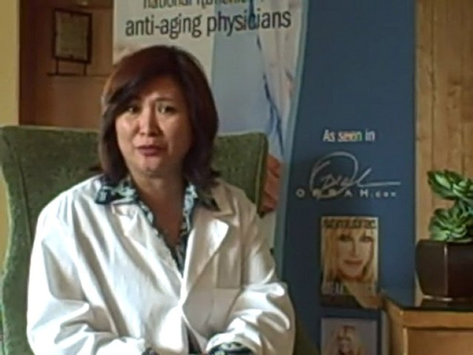 Orlando Hormone Doctor Magsino Discusses Menopause