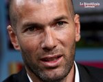 Zinédine Zidane : son match pour ELA